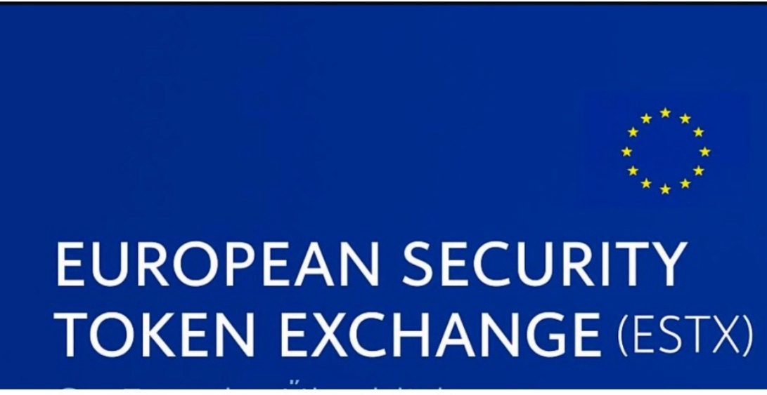 European Security Token Exchange (Die Bildrechte liegen bei dem Verfasser der Mitteilung.)