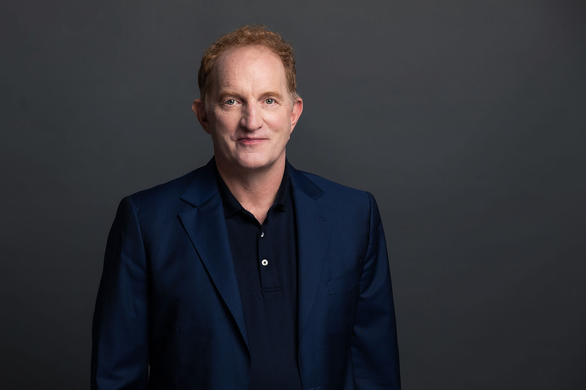 Axel Breuer Head of AI - photo by Falko Alexander