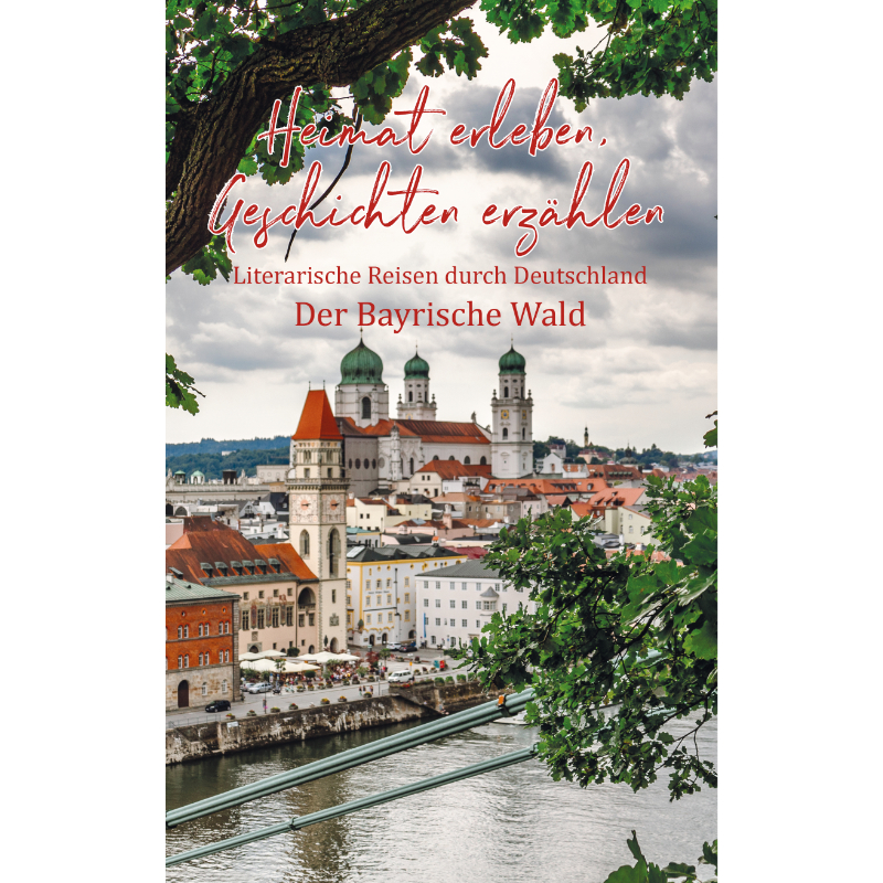Geschichten und Eindrücke aus dem Bayerischen Wald – gesammelt von Papierfresserchens MTM-Verlag.