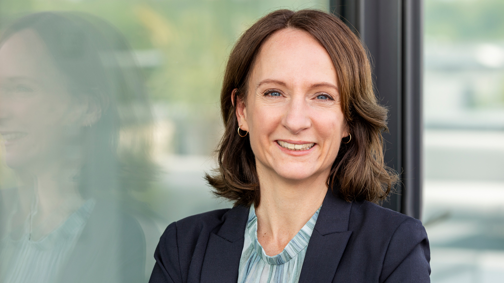 Alice Dehner weiß: Unternehmen brauchen Führungskräfte, die Talente erkennen, entwickeln und binden. (Die Bildrechte liegen bei dem Verfasser der Mitteilung.)