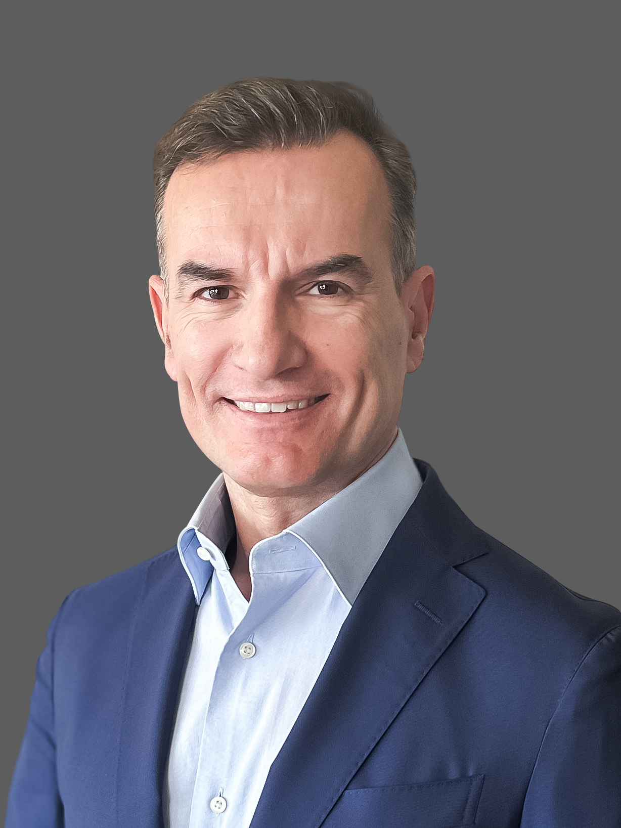SOLIT Group AG: Raphael Scherer ist der neue Chief Commercial Officer CCO. (Die Bildrechte liegen bei dem Verfasser der Mitteilung.) SOLIT Group AG: Raphael Scherer ist der neue Chief Commercial Officer CCO. (Die Bildrechte liegen bei dem Verfasser der Mitteilung.)