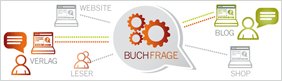 LovelyBooks BuchFrage-Widget LovelyBooks BuchFrage-Widget