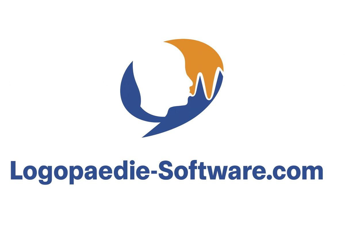Logo von Logopaedie-Software.com (© Logopaedie-Software.com) Logo von Logopaedie-Software.com (© Logopaedie-Software.com)