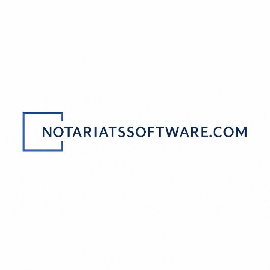 Logo von Notariatssoftware.com (© Notariatssoftware.com) Logo von Notariatssoftware.com (© Notariatssoftware.com)