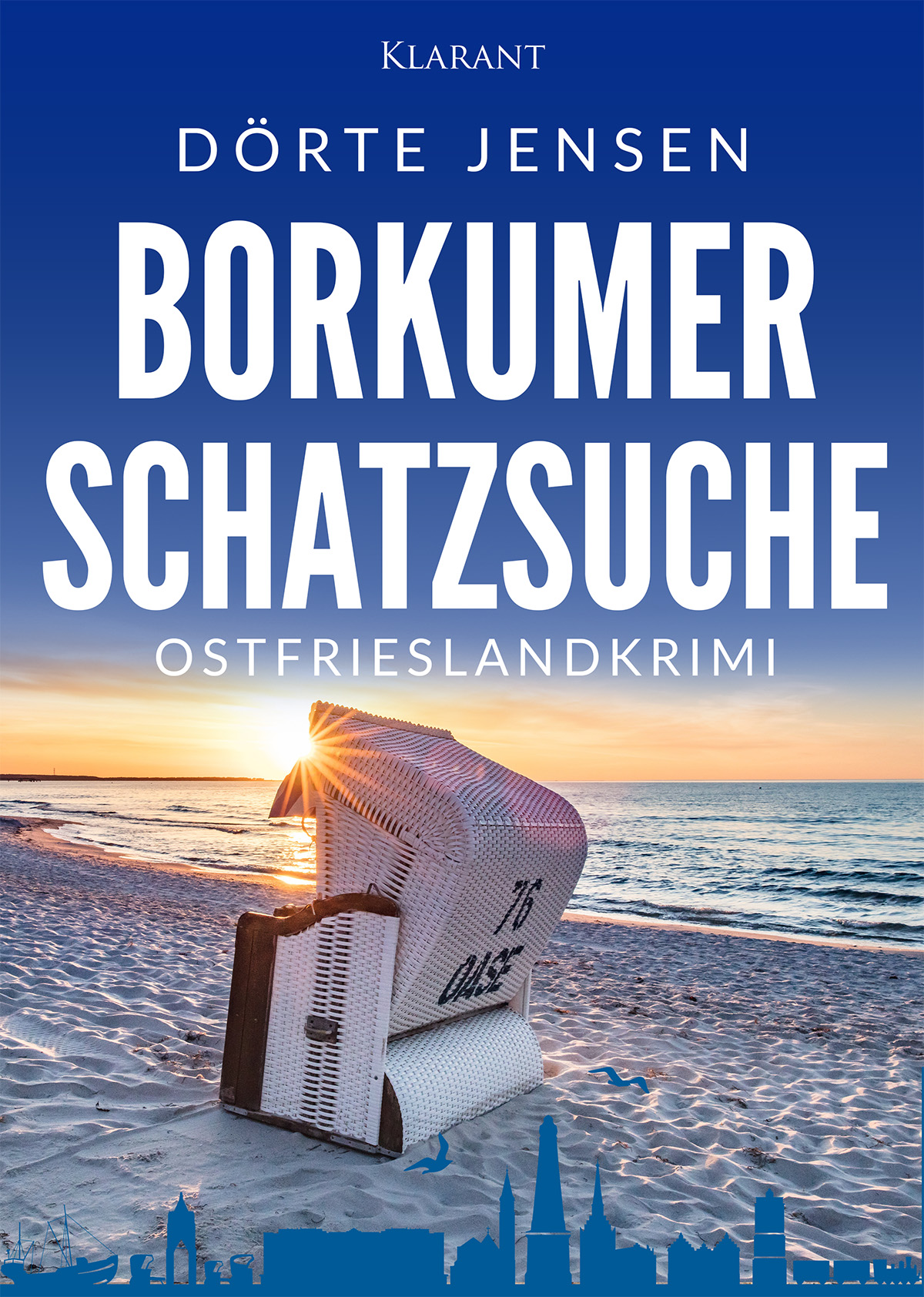 Ostfrieslandkrimi Ostfrieslandkrimi