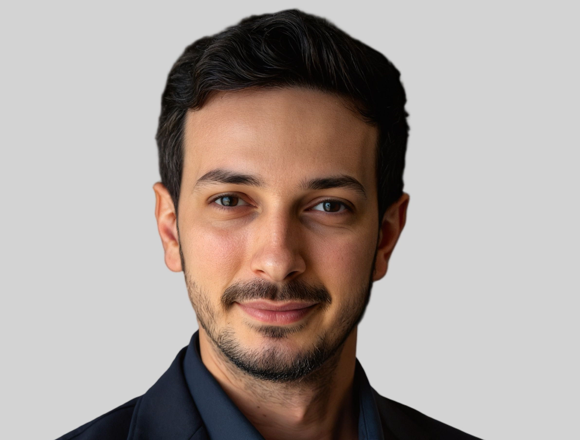 Ilgün Ilgün ist der neue Chief Technology Officer bei Rail Europe. (Die Bildrechte liegen bei dem Verfasser der Mitteilung.)