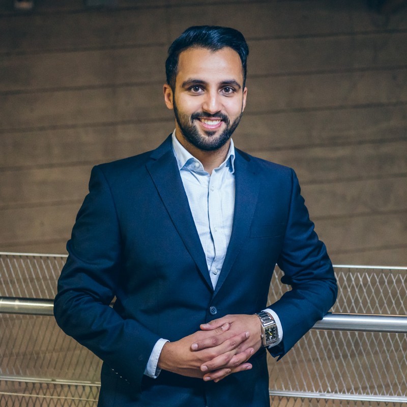 Karan Singh, Marketing-Manager bei Claroty (Die Bildrechte liegen bei dem Verfasser der Mitteilung.) Karan Singh, Marketing-Manager bei Claroty (Die Bildrechte liegen bei dem Verfasser der Mitteilung.)