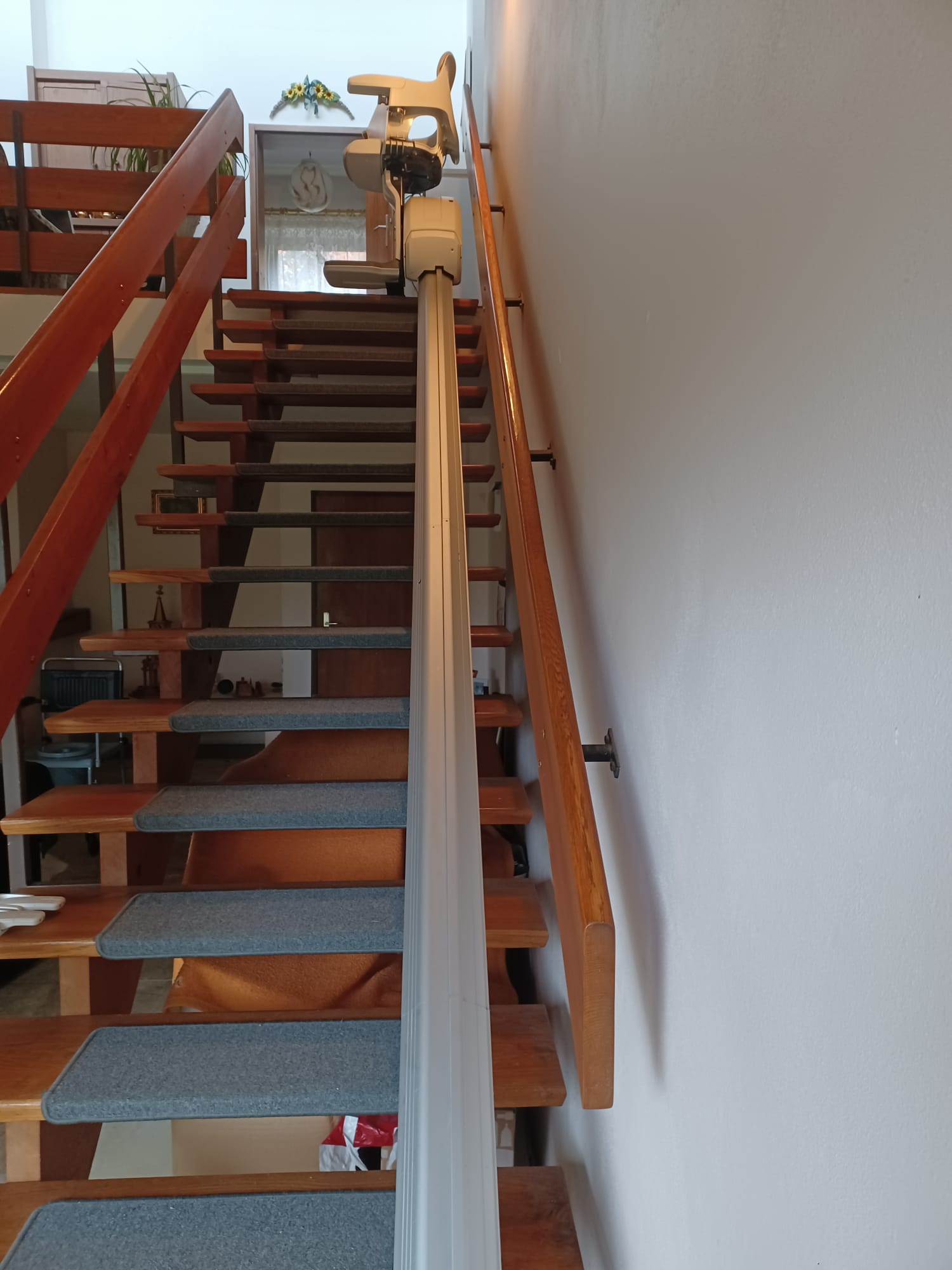 HomeGlide (Die Bildrechte liegen bei dem Verfasser der Mitteilung.)
