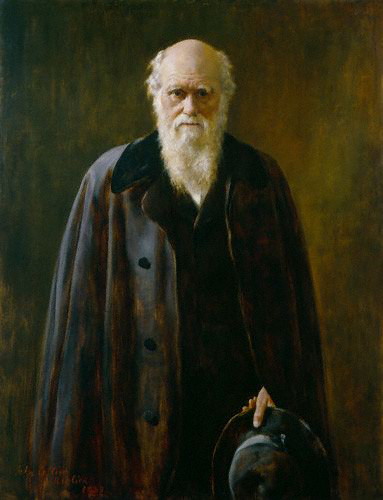 Charles Darwin Charles Darwin