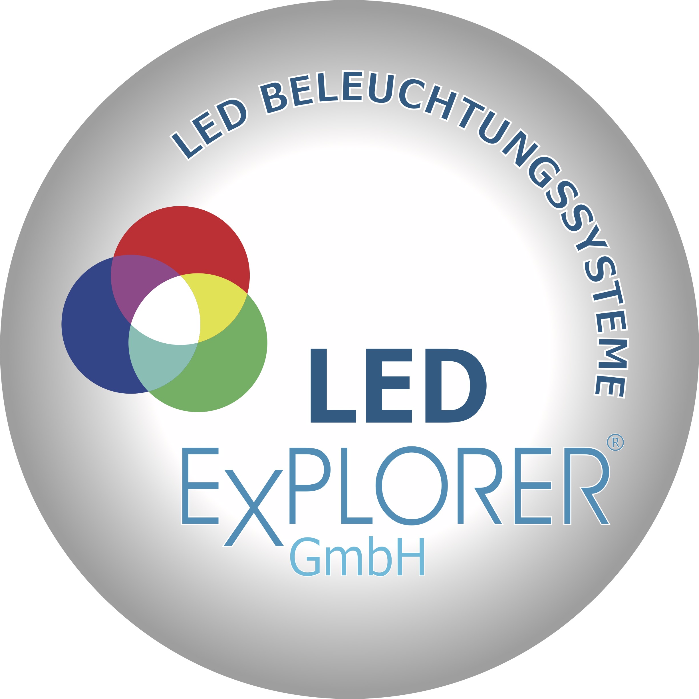 LOGO von LED Explorer Museumsbleuchtung (Die Bildrechte liegen bei dem Verfasser der Mitteilung.) LOGO von LED Explorer Museumsbleuchtung (Die Bildrechte liegen bei dem Verfasser der Mitteilung.)