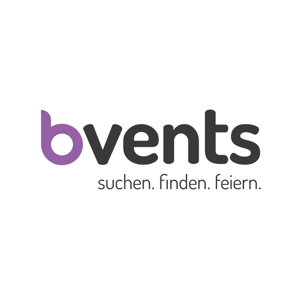 bvents - suchen. finden. feiern (Die Bildrechte liegen bei dem Verfasser der Mitteilung.)