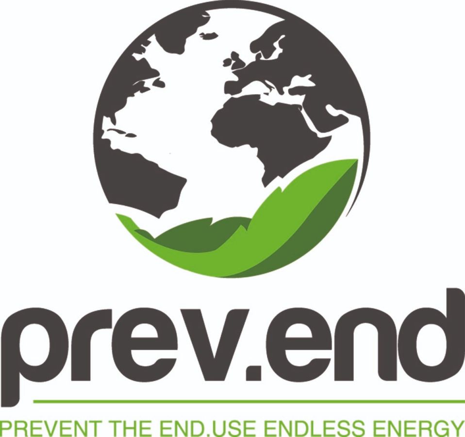 prev.end GmbH Logo (© prev.end GmbH)