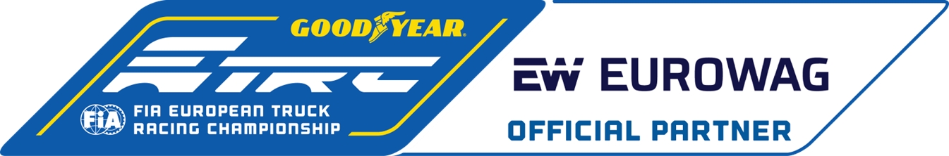 Eurowag offizieller Partner der Goodyear FIA ETRC (Bildquelle: @ Eurowag) Eurowag offizieller Partner der Goodyear FIA ETRC (Bildquelle: @ Eurowag)
