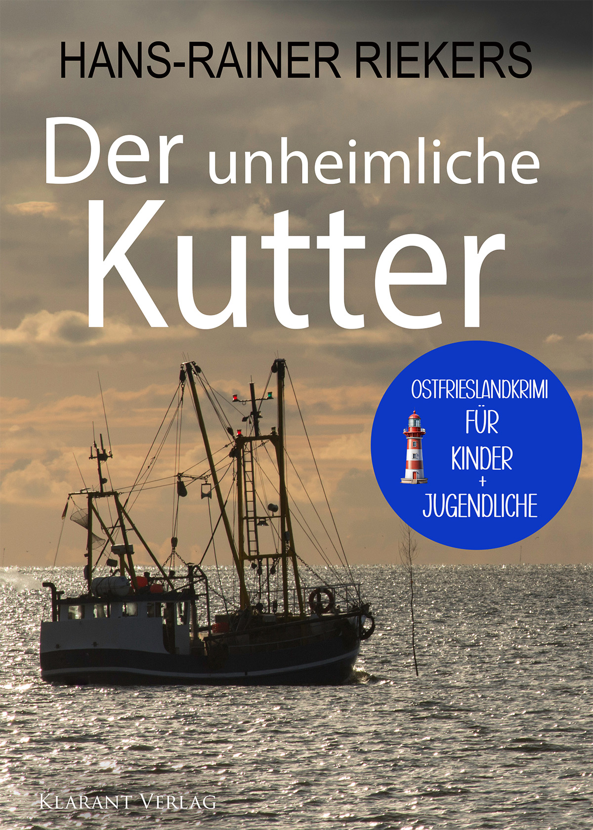Kinder-Ostfrieslandkrimi 