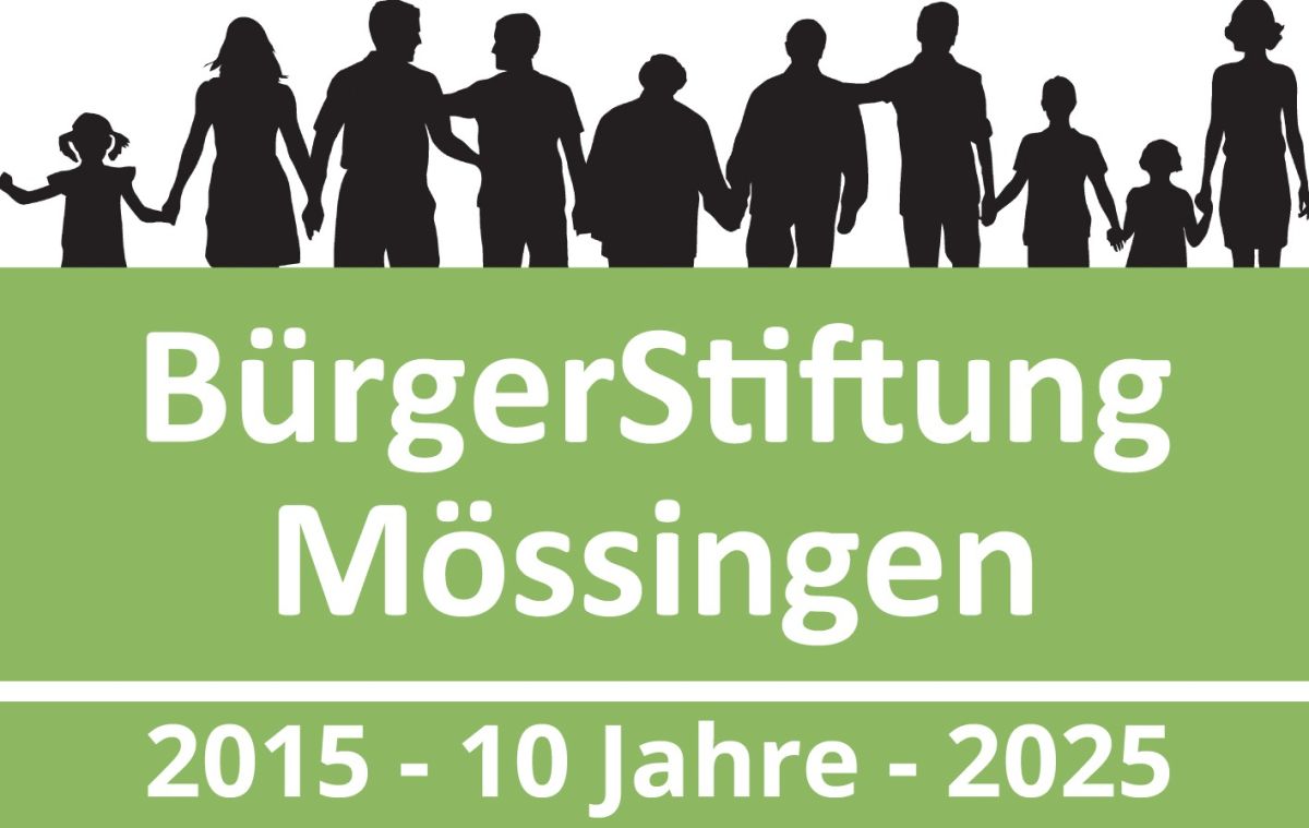 (© BürgerStiftung Mössingen)