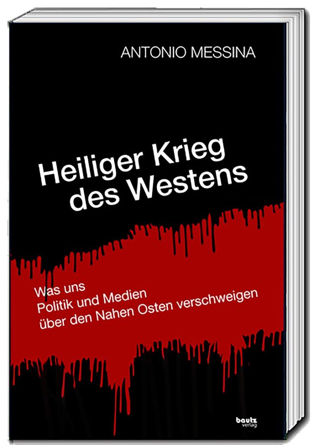 Buchcover (© Verlag T. Bautz GmbH)
