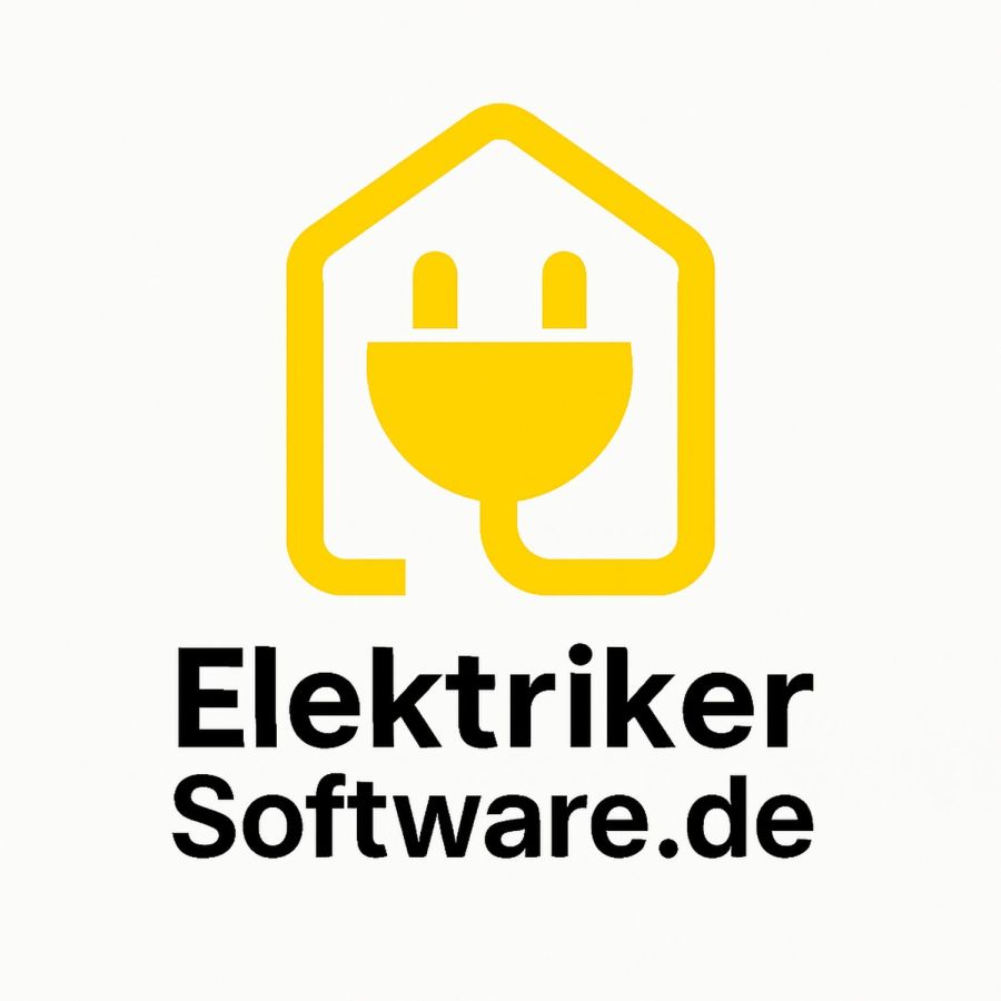Logo von ElektrikerSoftware.de (© ElektrikerSoftware.de)
