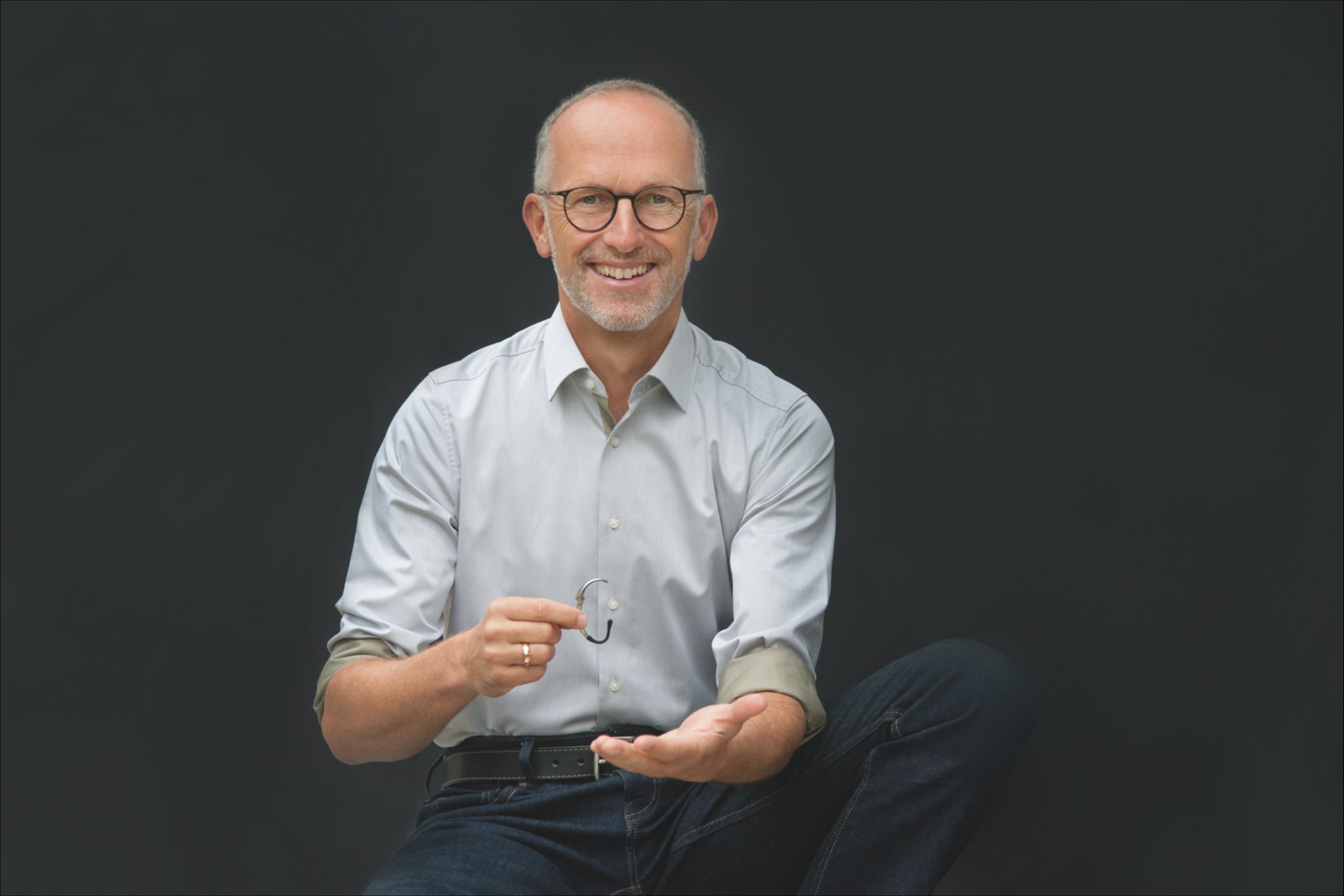 Klaus Grübel (Die Bildrechte liegen bei dem Verfasser der Mitteilung.) Klaus Grübel (Die Bildrechte liegen bei dem Verfasser der Mitteilung.)