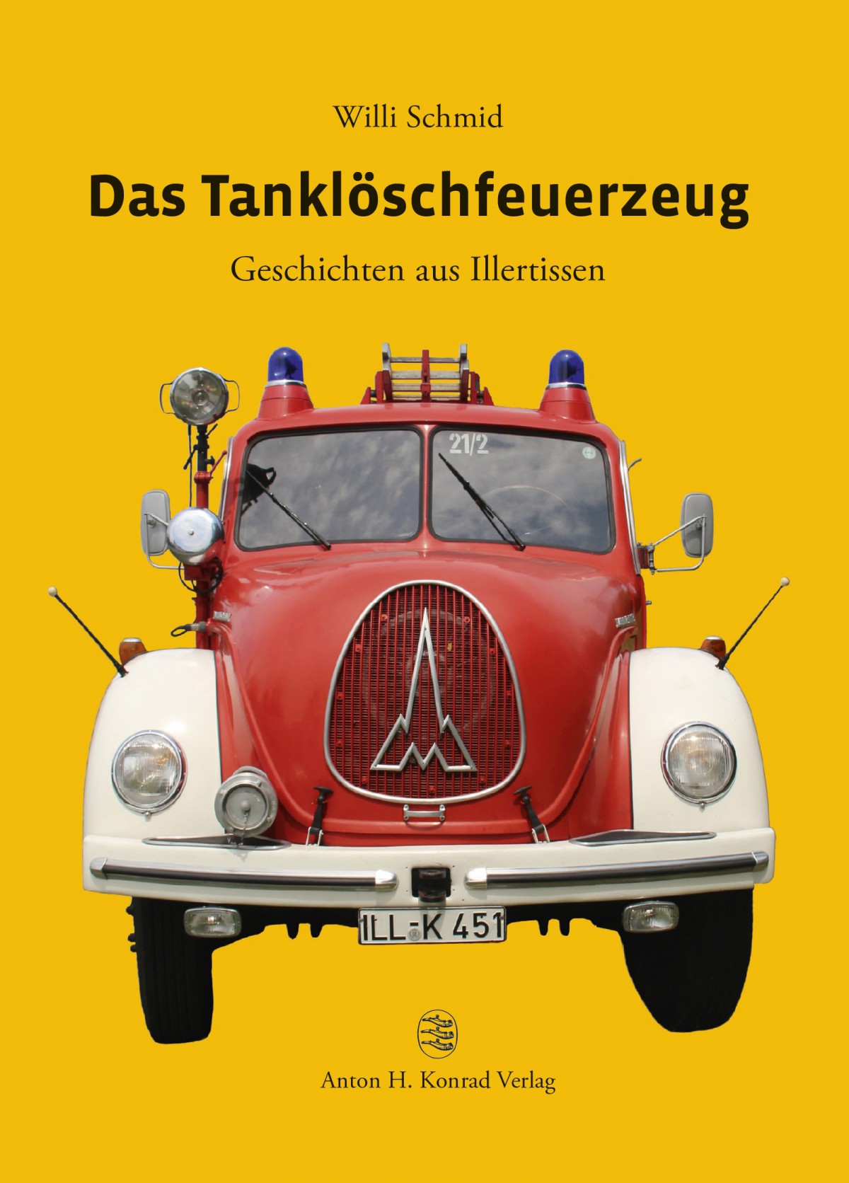 Buch Buch