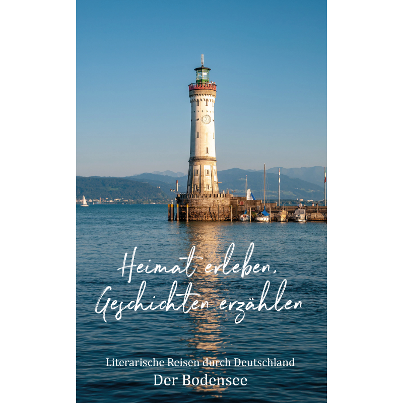 Geschichten und Eindrücke aus der Bodenseeregion – gesammelt von Papierfresserchens MTM-Verlag.