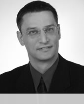 Christoph Paus COO