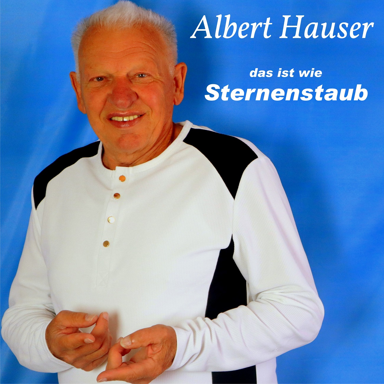 Albert Hauser Albert Hauser
