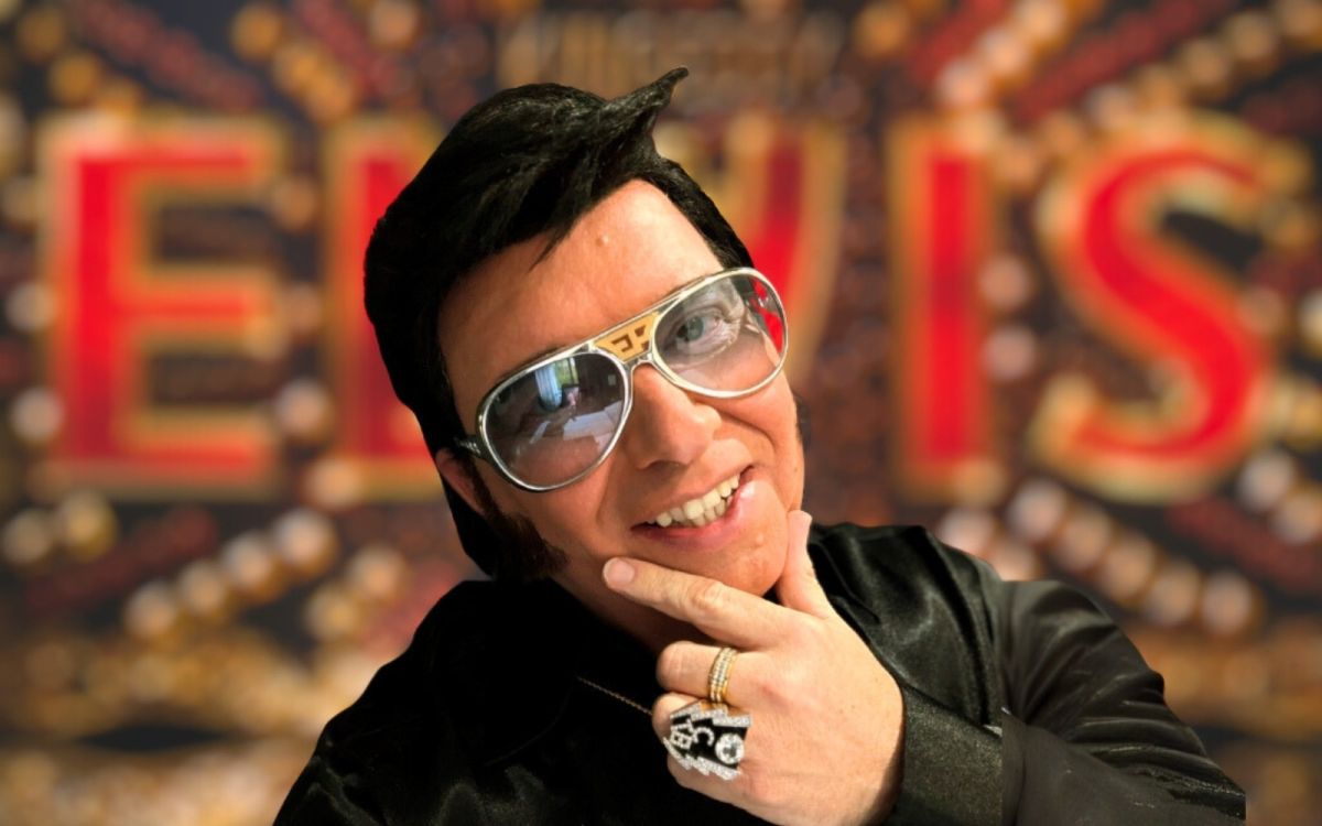 King Eddy bringt Elvis zurück (© @eddy-events.de) King Eddy bringt Elvis zurück (© @eddy-events.de)