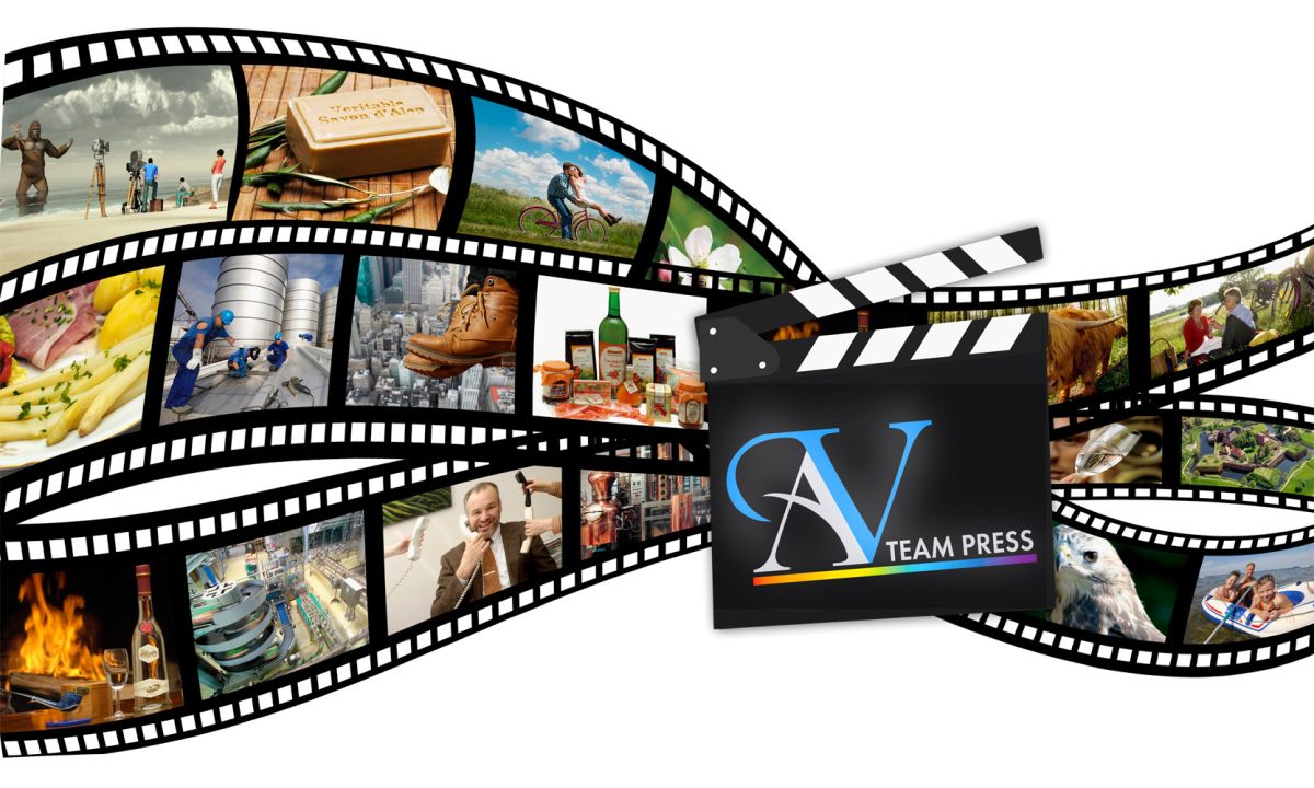 Foto, Text, Filmproduktionen und Platzierungen (© avtp)