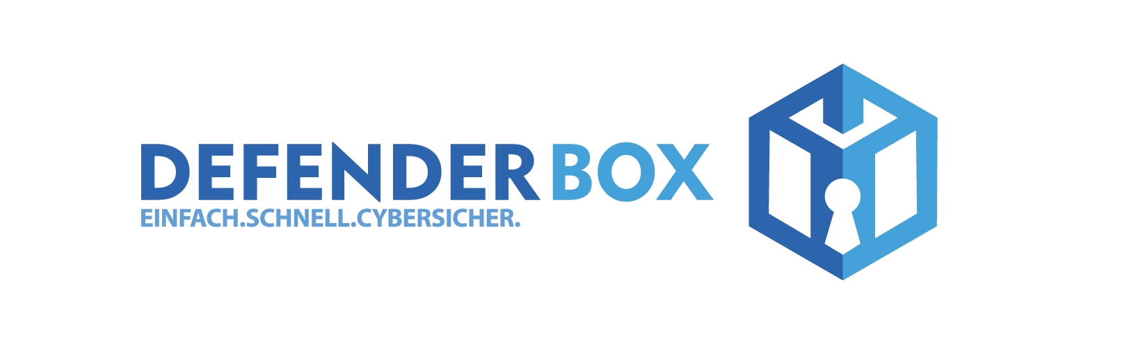 DEFENDERBOX - maximale Cybersicherheit für KMU (Die Bildrechte liegen bei dem Verfasser der Mitteilung.)