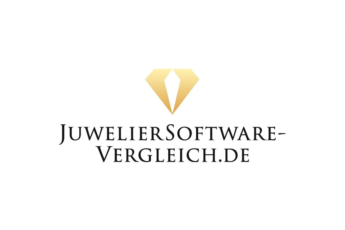 Logo von JuwelierSoftware-Vergleich.de (© JuwelierSoftware-Vergleich.de) Logo von JuwelierSoftware-Vergleich.de (© JuwelierSoftware-Vergleich.de)