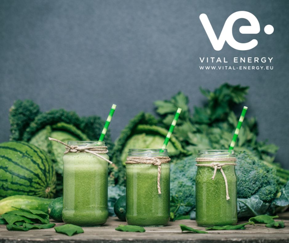 Vital Energy-Austria