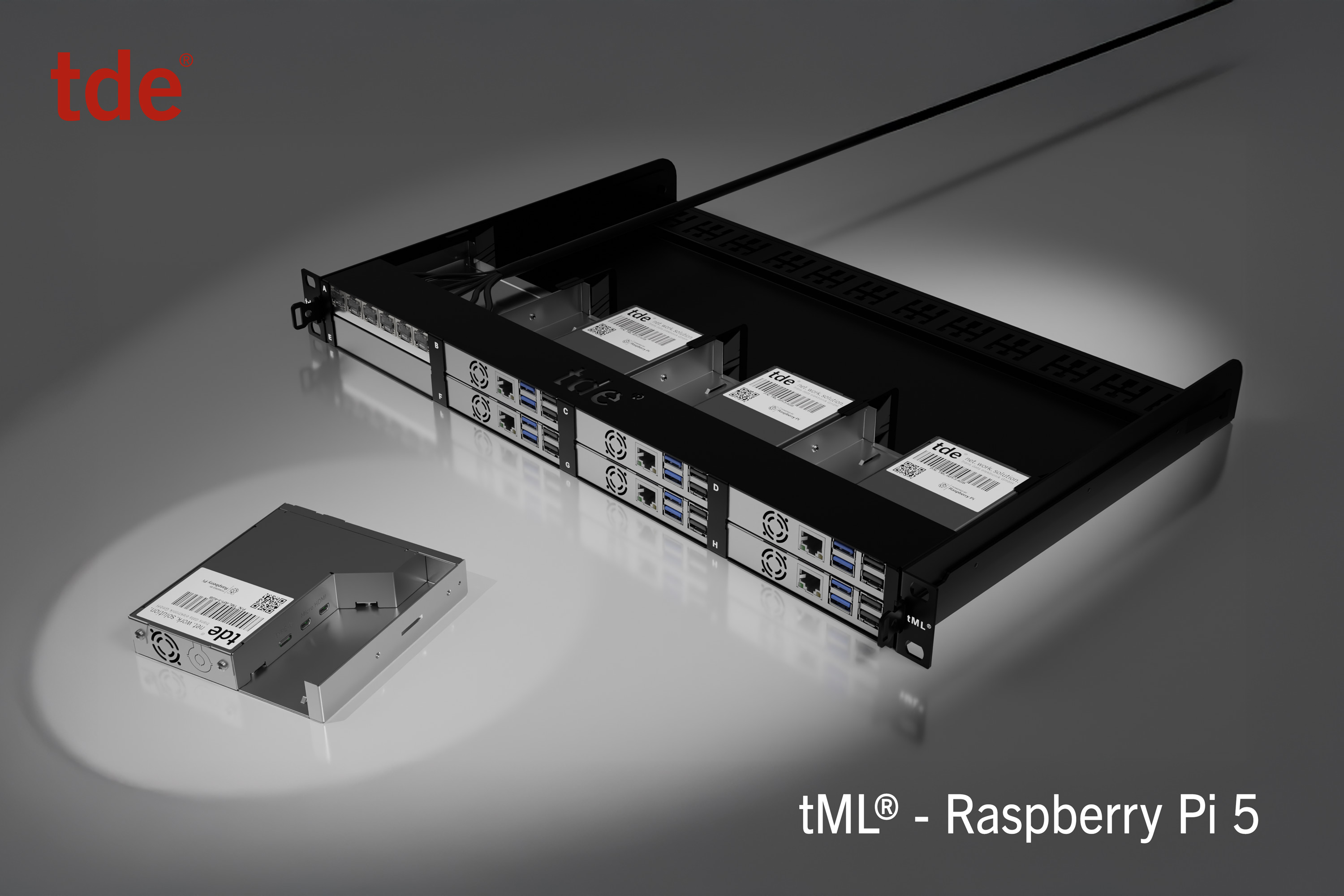 (Bildquelle: tde - trans data elektronik GmbH) (Bildquelle: tde - trans data elektronik GmbH)