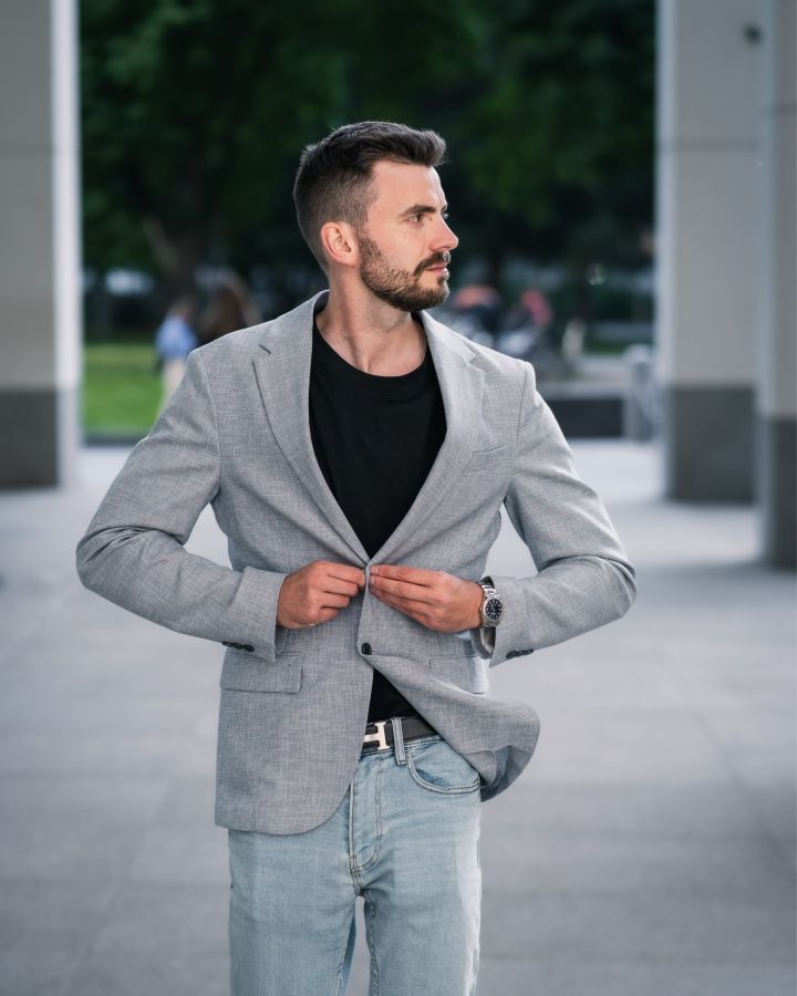 Texter mit Strategie: Jakob Kiender bildet Copywriter mit klarem Fokus auf Wirkung und Zielgruppe au (© )