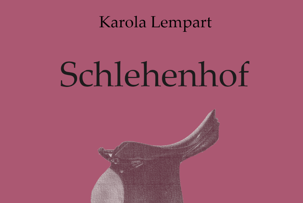 Schlehenhof EINBUCH Buch- und Literaturverlag Leipzig
