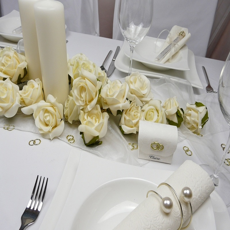 Mustertische zur Hochzeit von tischdeko-online.de - Jola Simer, 12.7.25, Dorsten Mustertische zur Hochzeit von tischdeko-online.de - Jola Simer, 12.7.25, Dorsten
