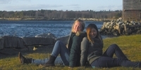 Schüleraustausch Traumziel Kanada in Nova Scotia (Foto: Stiftung Völkerverständigung) Schüleraustausch Traumziel Kanada in Nova Scotia (Foto: Stiftung Völkerverständigung)