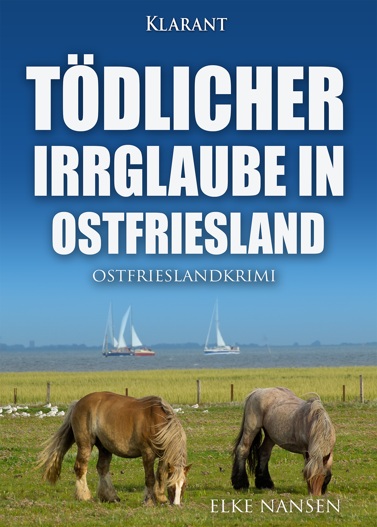 Ostfrieslandkrimi Ostfrieslandkrimi