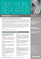 Der neue Profil-Berater ist da Der neue Profil-Berater ist da