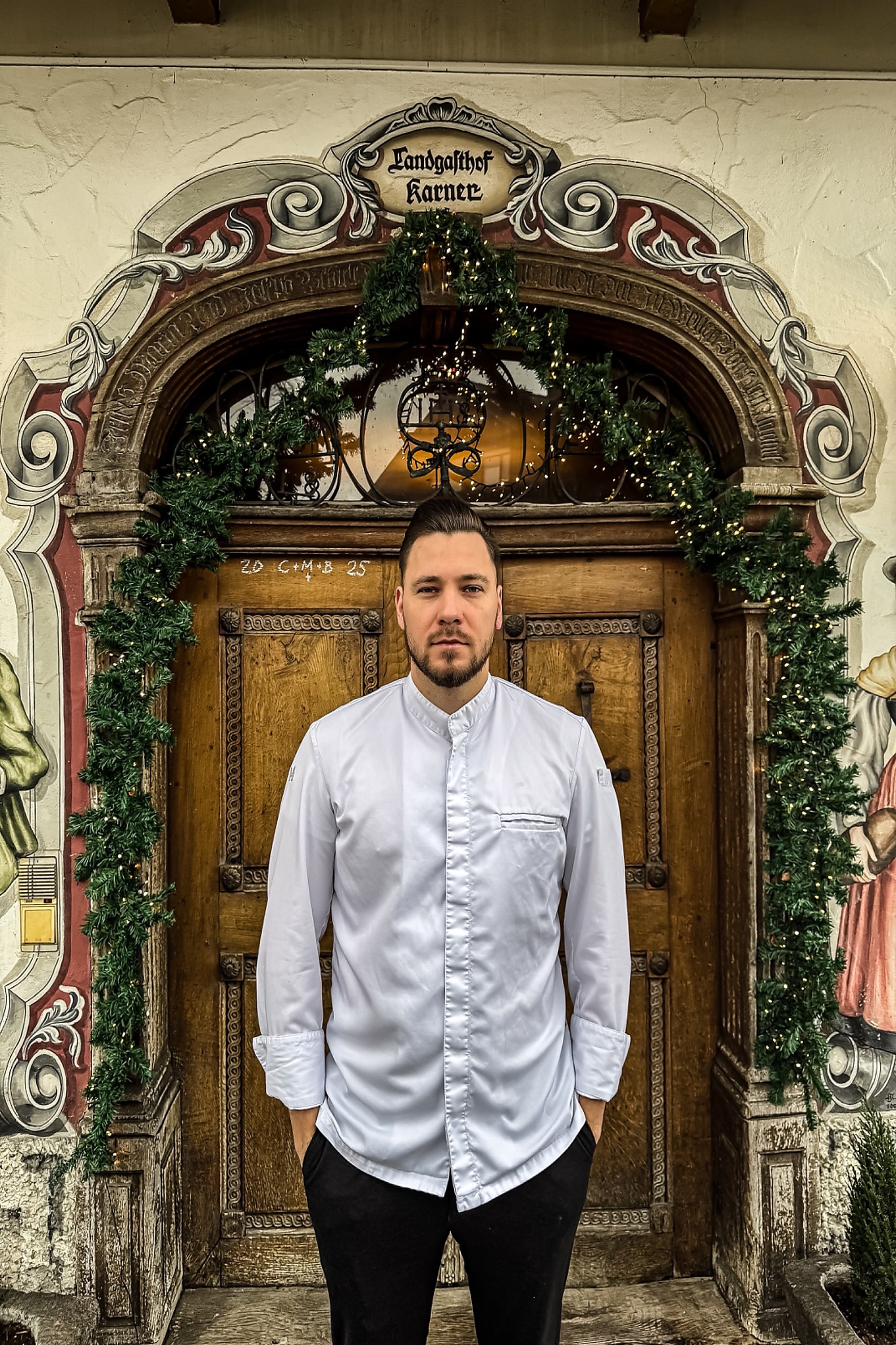 Hannes Fussel Hannes Fussel