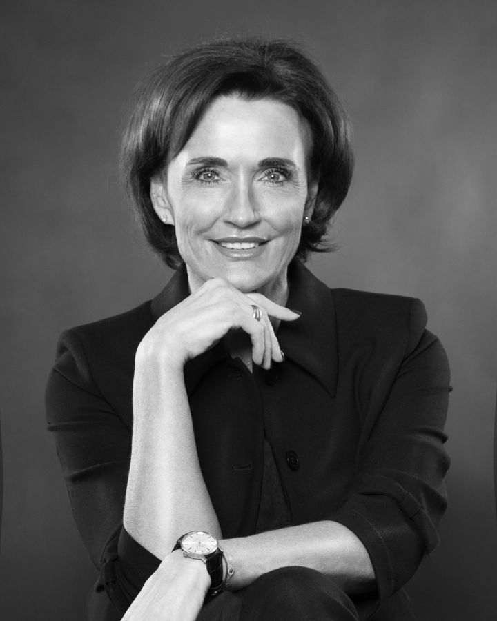 Helen Hain - Managing Partner MarketDialog GmbH und Speaker als Expertin für Leadership & Sales (© MarketDialog GmbH)