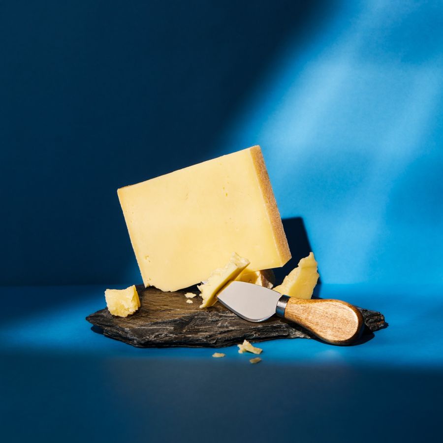 Käse wie er sein soll - echt und unverfälscht (© TIROLISH) Käse wie er sein soll - echt und unverfälscht (© TIROLISH)