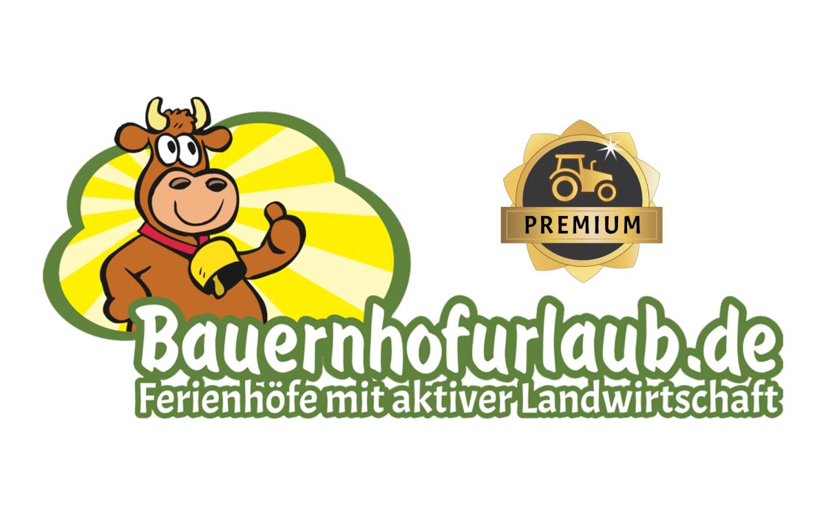 Landurlaub mit Stil: Die neue PREMIUM Collection von Bauernhofurlaub.de  (© Bauernhofurlaub.de)