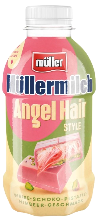 (Bildquelle: Molkerei Alois Müller) (Bildquelle: Molkerei Alois Müller)