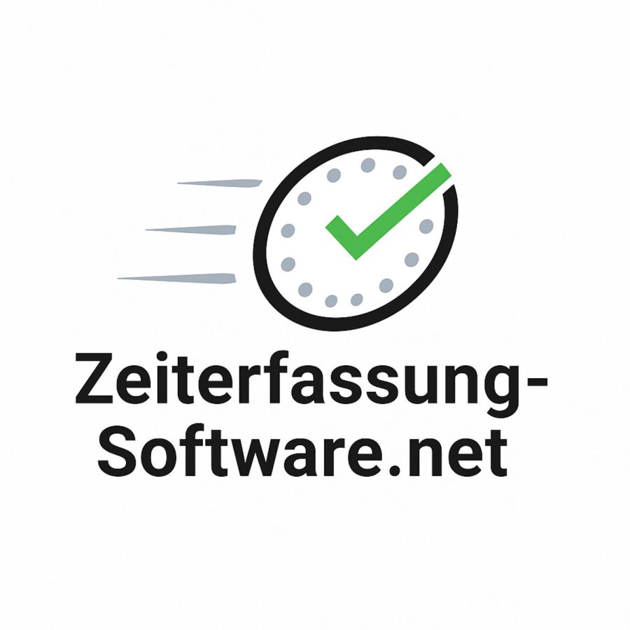 Logo von Zeiterfassung-Software.net (© Zeiterfassung-Software.net) Logo von Zeiterfassung-Software.net (© Zeiterfassung-Software.net)