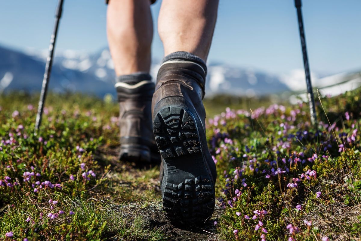 Individuelle Alpenüberquerungen mit DIE WANDEREXPERTEN (© Shutterstock) Individuelle Alpenüberquerungen mit DIE WANDEREXPERTEN (© Shutterstock)