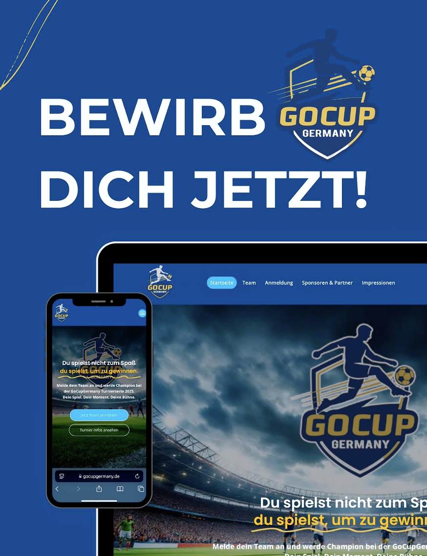 GoCupGermany GoCupGermany