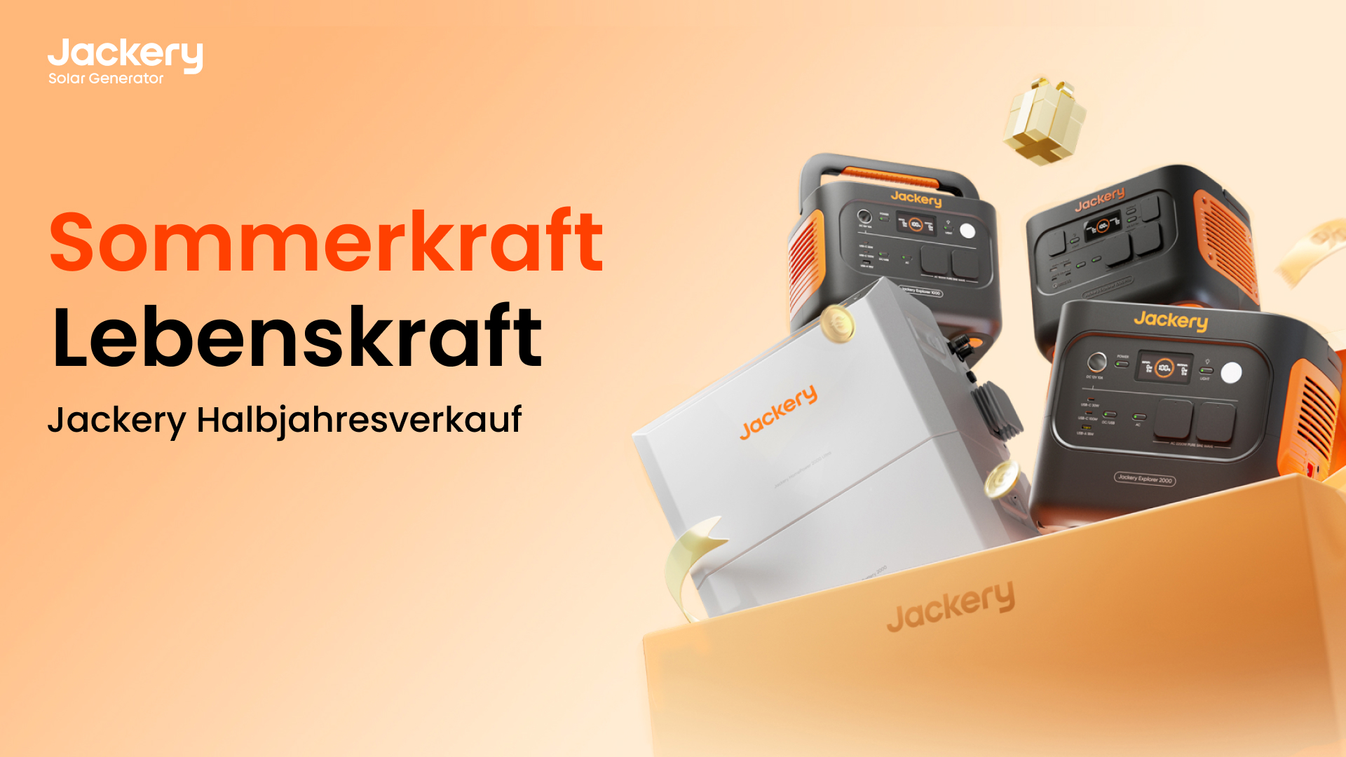 Jackerys Mid-Year Sale (Bildquelle: Jackery) Jackerys Mid-Year Sale (Bildquelle: Jackery)
