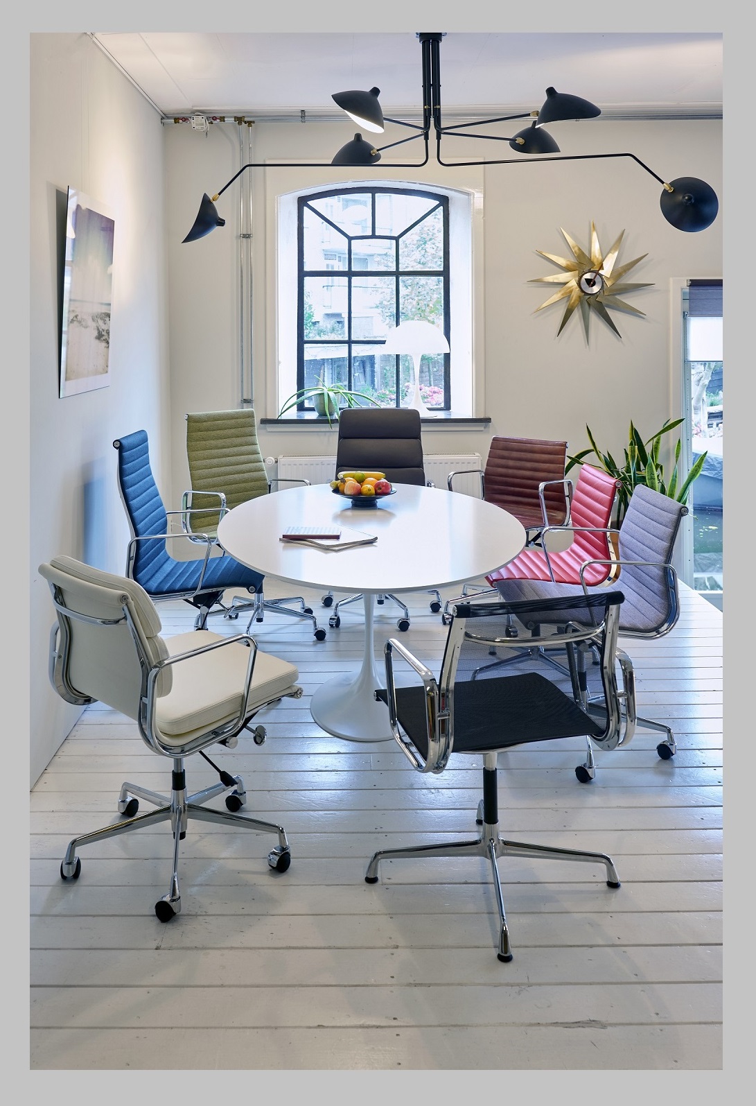 design-burosessel design-burosessel
