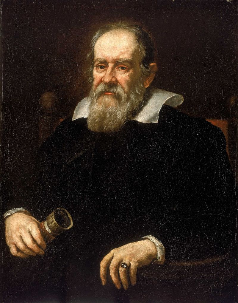 Galileo Galilei Galileo Galilei