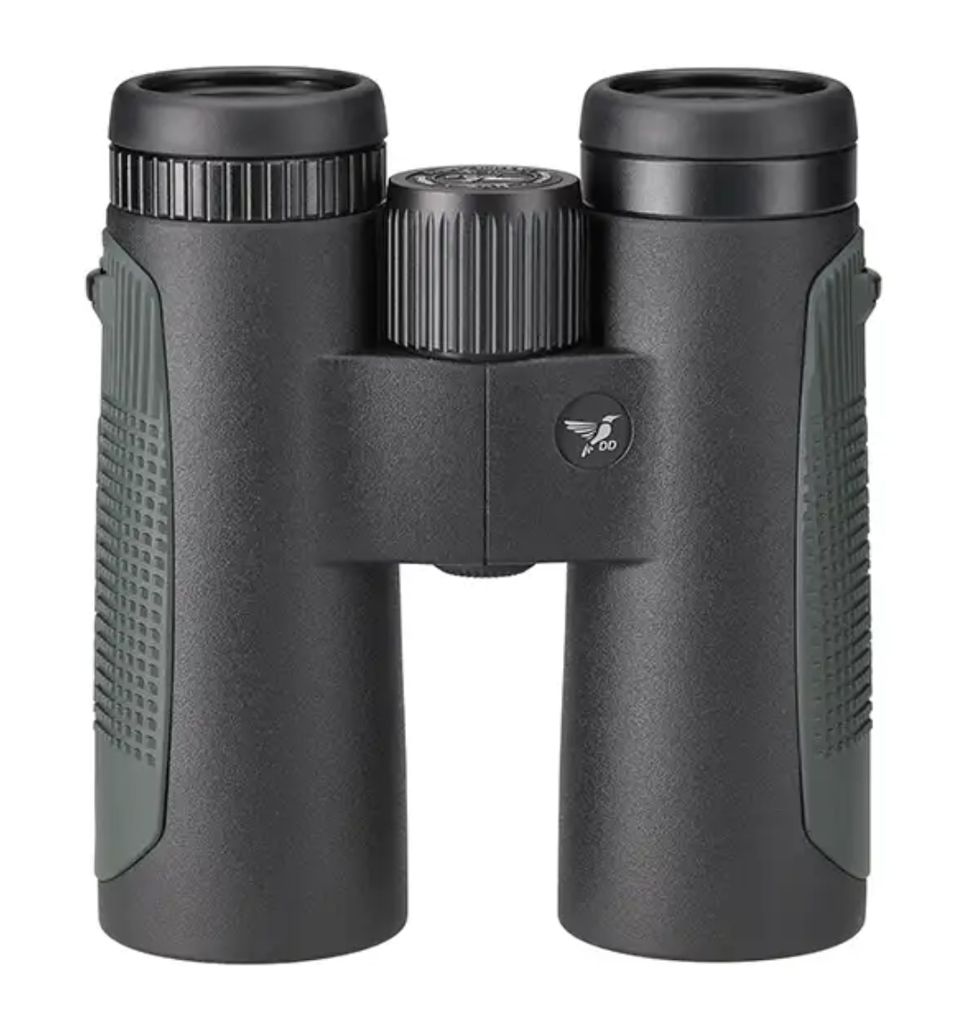 Leistungsstark und preiswert - Das NXT 8/10x42-Fernglas von DDoptics (Bildquelle: DDoptics) Leistungsstark und preiswert - Das NXT 8/10x42-Fernglas von DDoptics (Bildquelle: DDoptics)